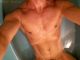 A_szolga (47) - Szubmisszív, Mazochista Hetero Férfi & Szolga - Budapest - XI. kerület - VIP