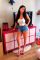 Diana2Clau (29+) - Domináns, Szadista Hetero Nő & Domina - Budapest - I. kerület - VIP - Hitelesített - Pro